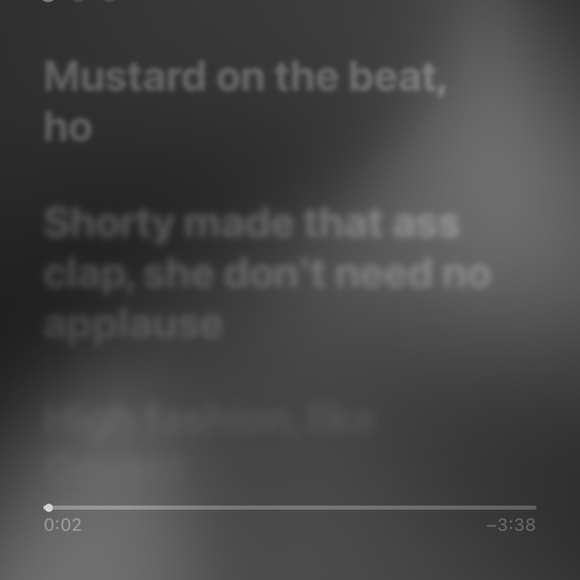 Meet your Posher, Shamiesha - Picture 1 of 1